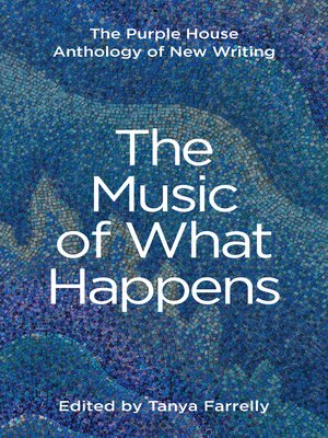 cover image of The Music of What Happens